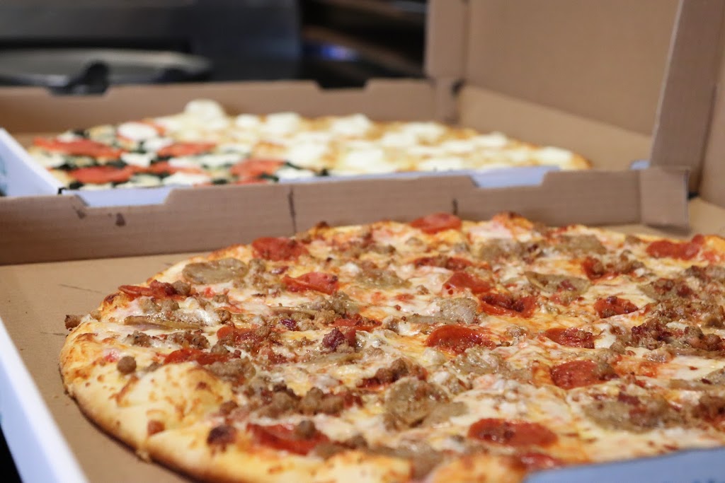 Nicos Pizza | restaurant | 301 Clematis St, West Palm Beach, FL 33401, USA | 5612965400 OR +1 561-296-5400