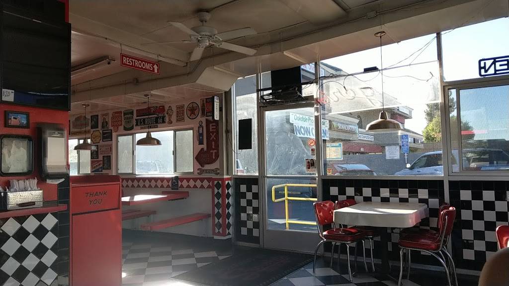 Sno White | restaurant | 420 N Yosemite Ave, Oakdale, CA 95361, USA | 2098483908 OR +1 209-848-3908