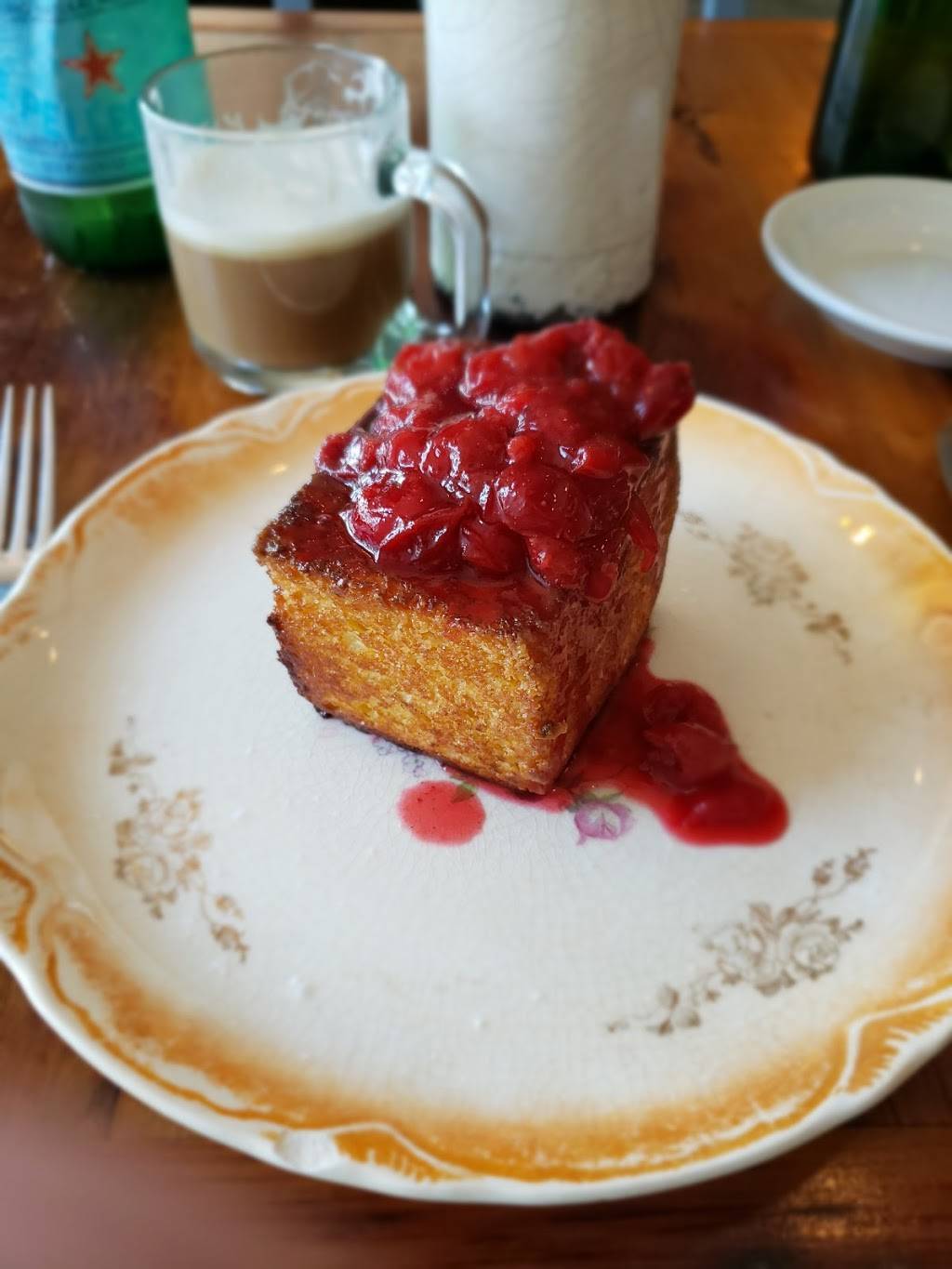 Chaval | restaurant | 58 Pine St, Portland, ME 04102, USA | 2077721110 OR +1 207-772-1110