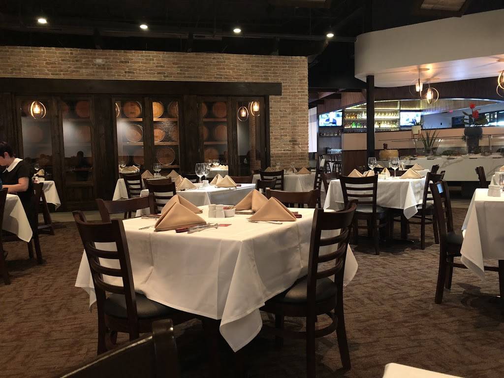 Fogueira Gaúcha Brazilian Steakhouse | restaurant | 2000 S Interstate 35 d1, Round Rock, TX 78681, USA | 5127124677 OR +1 512-712-4677