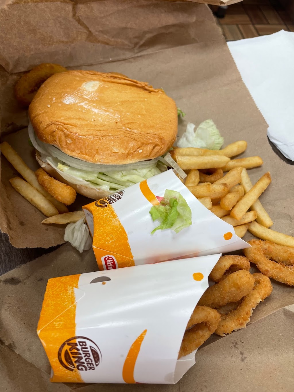 Burger King | restaurant | 1700 Biscayne Blvd, Miami, FL 33132, USA | 3053790468 OR +1 305-379-0468