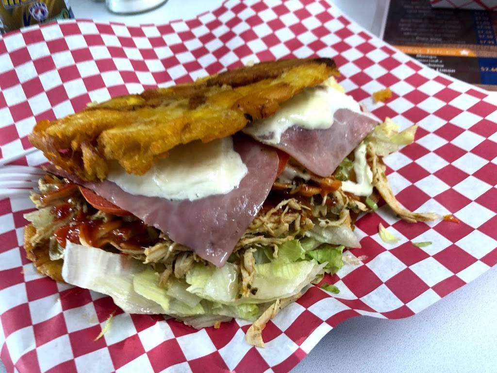 Nashville Venezuela Food | restaurant | 2244, 2604 Nolensville Pike suite a, Nashville, TN 37211, USA | 6158914616 OR +1 615-891-4616