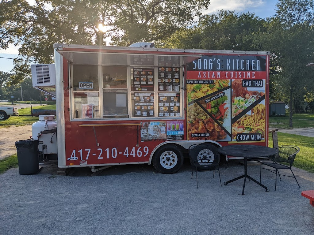 Songs Kitchen | restaurant | 205 N Main St, Southwest City, MO 64863, USA | 4172104469 OR +1 417-210-4469