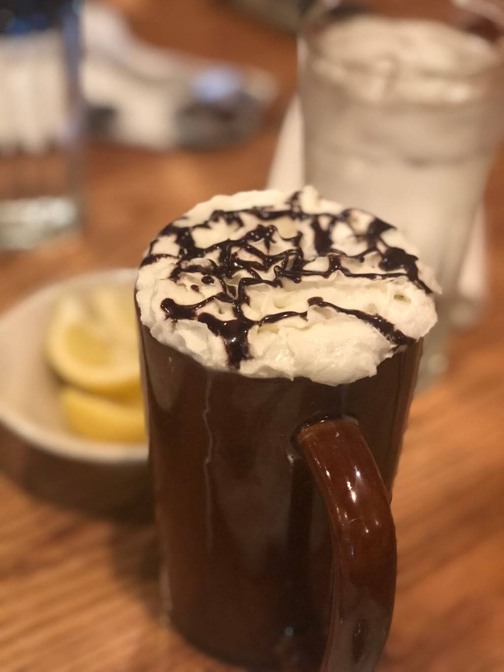 Cracker Barrel Old Country Store | restaurant | 201 W Central Texas Expy, Harker Heights, TX 76548, USA | 2549538290 OR +1 254-953-8290