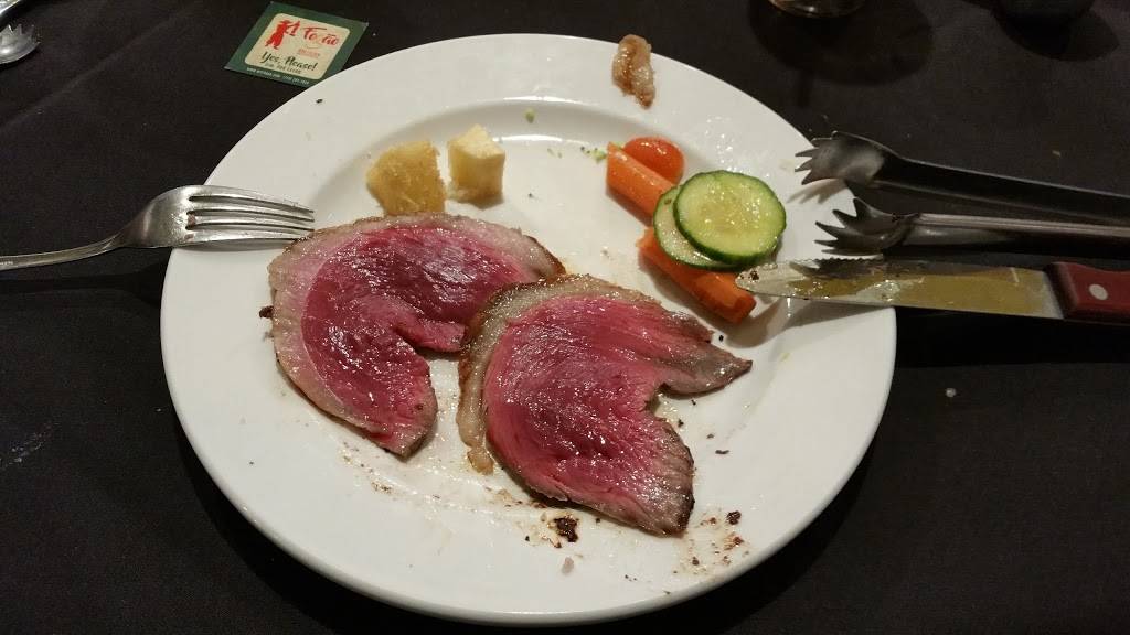 Tourão Brazilian Churrasqueria | restaurant | 4412 Montrose Blvd, Houston, TX 77006, USA | 7133951050 OR +1 713-395-1050