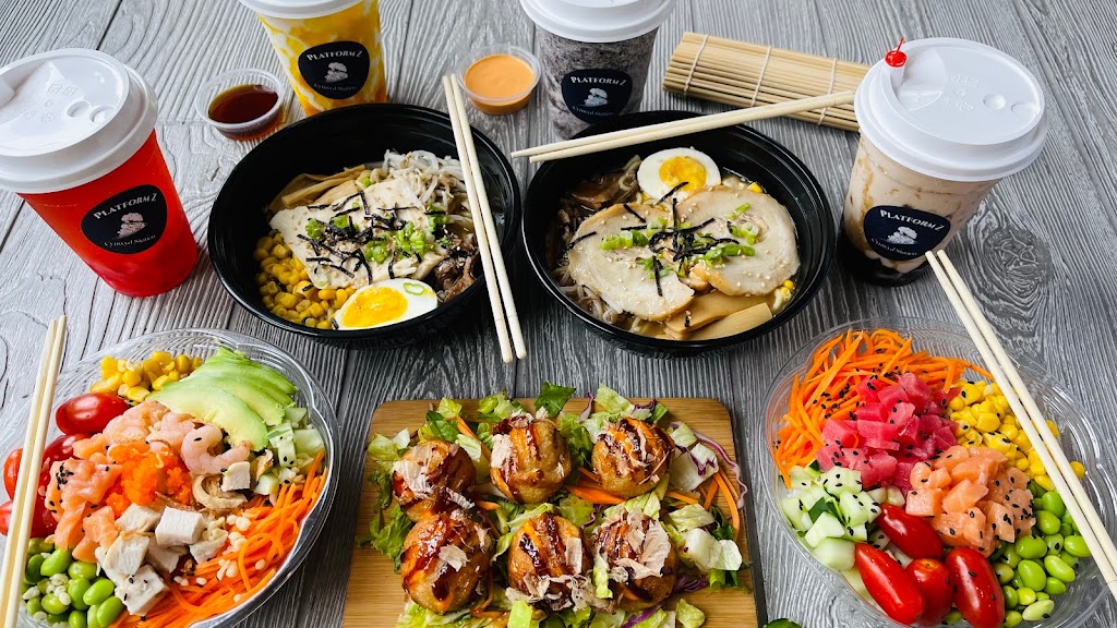 Platform Z | restaurant | 375 Conshohocken State Rd, Bala Cynwyd, PA 19004, USA | 6106686429 OR +1 610-668-6429