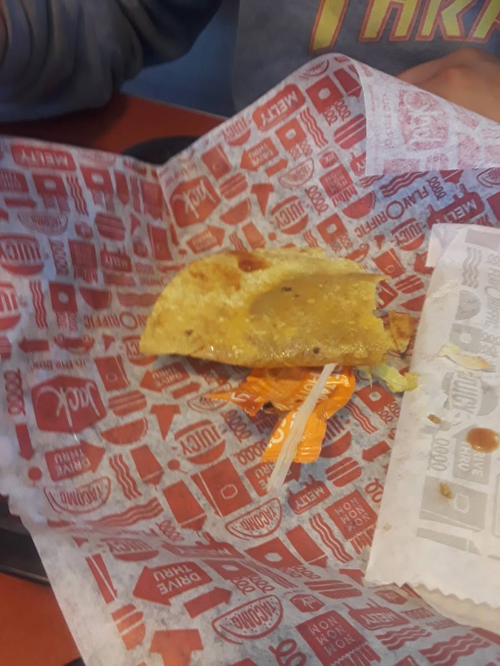 Jack in the Box | restaurant | 2301 Crows Landing Rd A, Modesto, CA 95351, USA | 2095372955 OR +1 209-537-2955