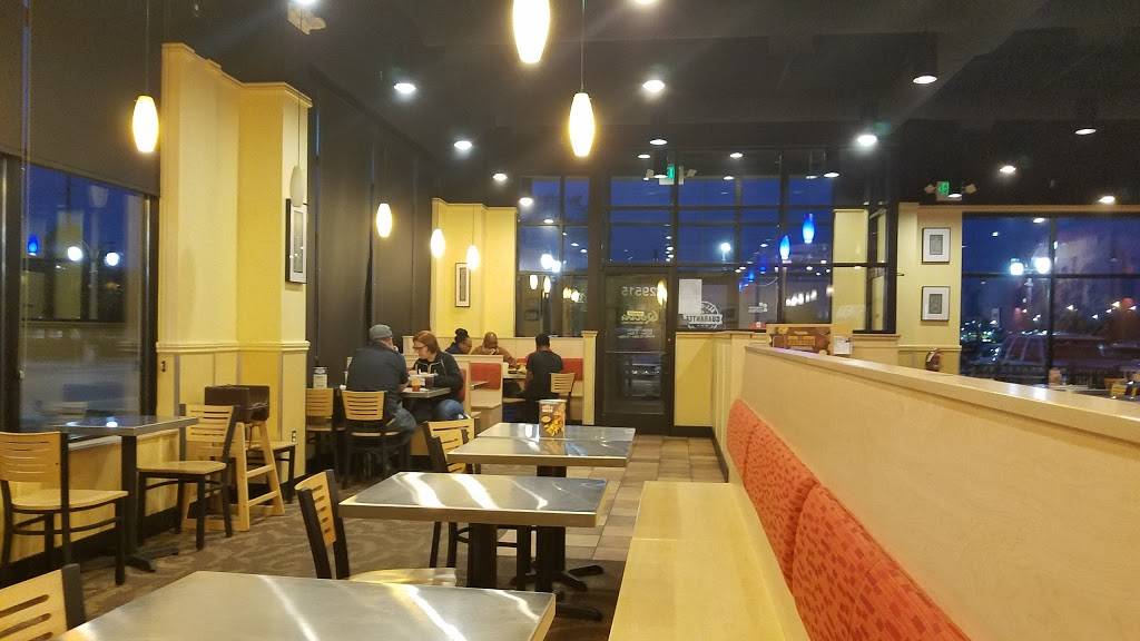 QDOBA Mexican Eats | restaurant | 29515 Plymouth Rd Suite D210, Livonia, MI 48150, USA | 7345251055 OR +1 734-525-1055