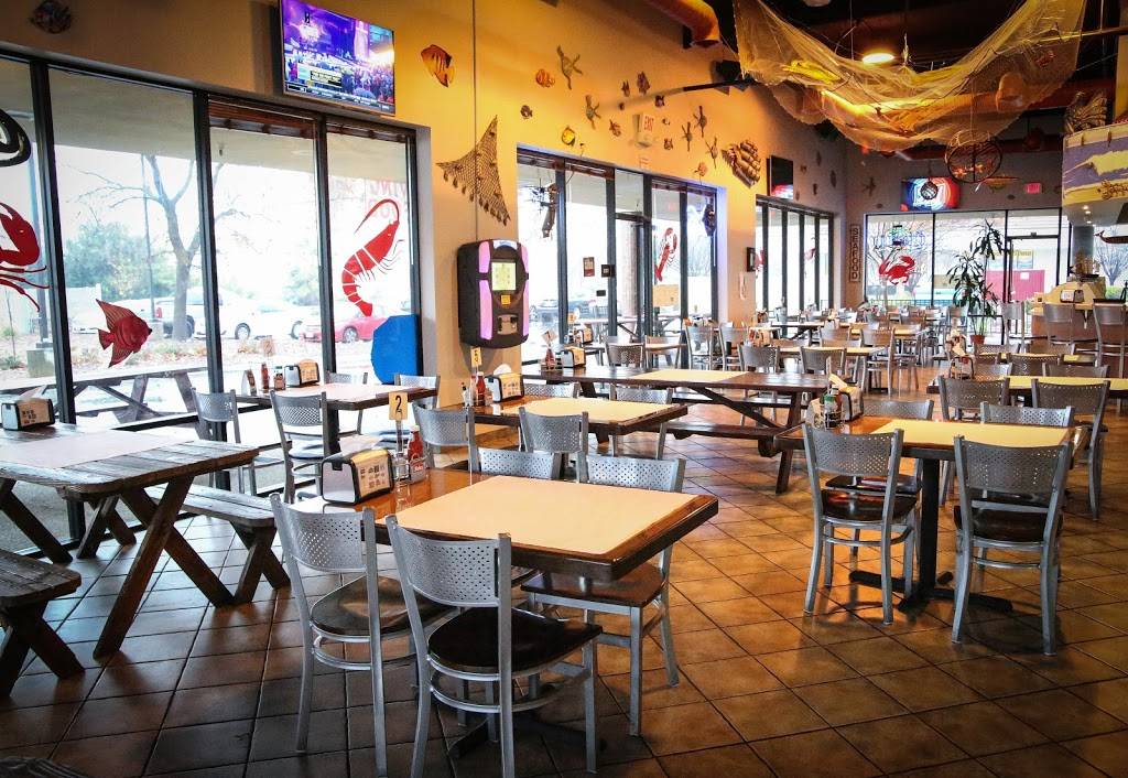 Grand Asian N Cajun | restaurant | 1251 Baseline Rd #100, Roseville, CA 95747, USA | 9167842729 OR +1 916-784-2729