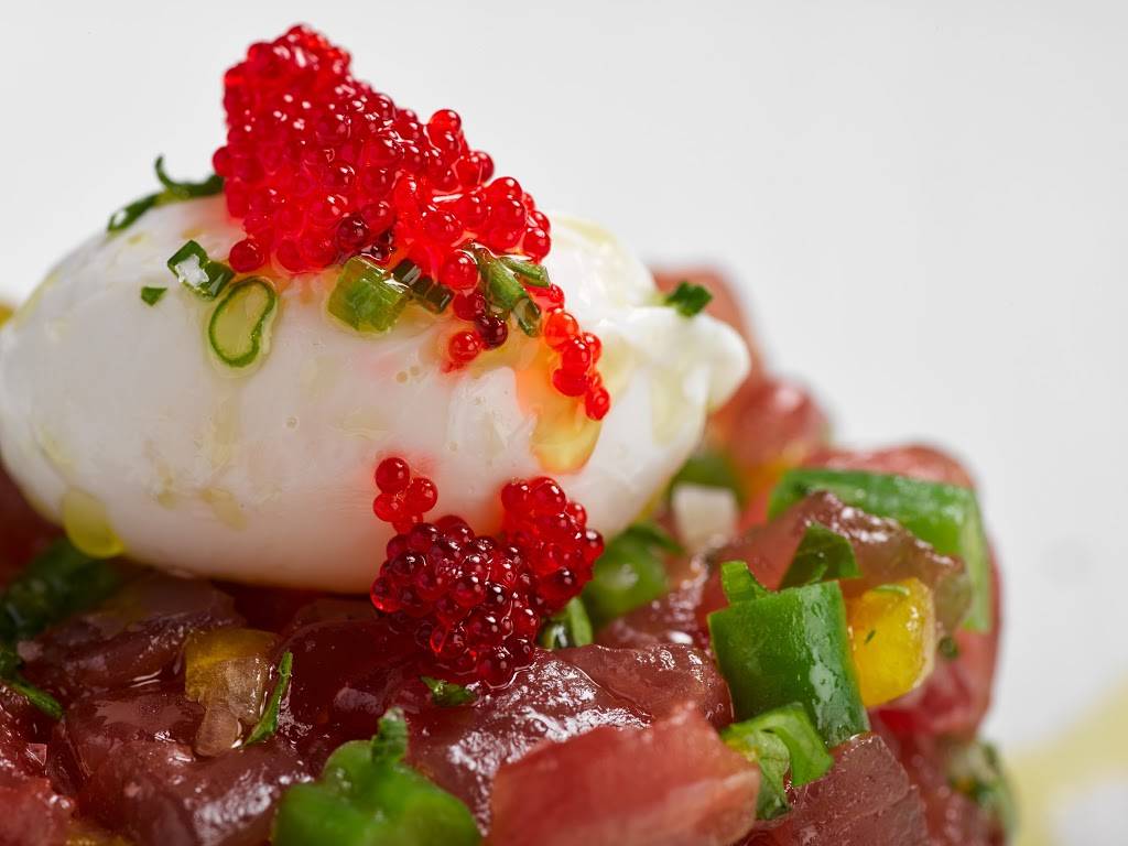 Restaurant L | restaurant | 301 E 4th St, Cincinnati, OH 45202, USA | 5137605525 OR +1 513-760-5525