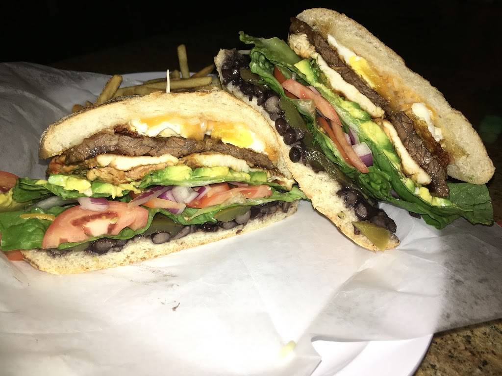 La Frontera | restaurant | 182 New York, Brewster, NY 10509, USA | 8452774140 OR +1 845-277-4140