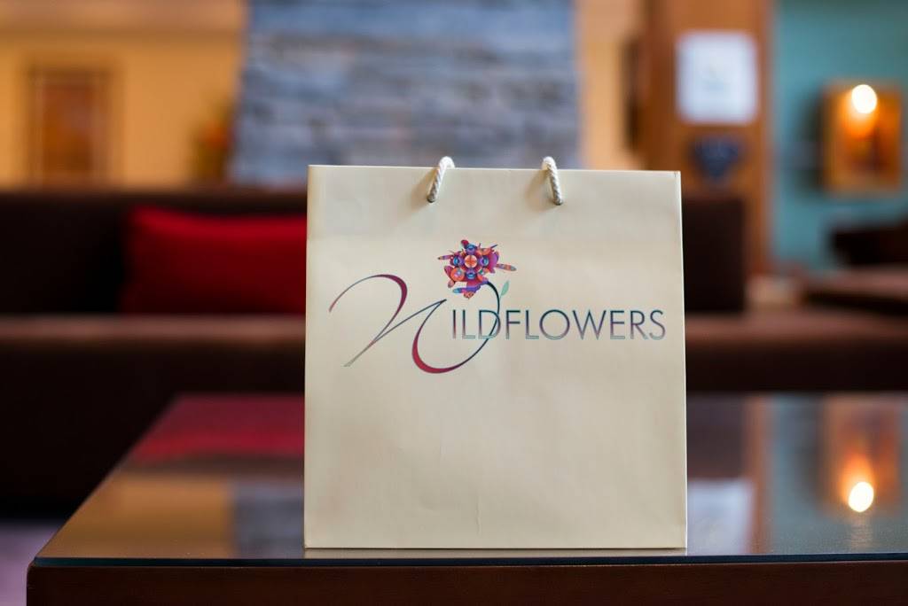 Wildflowers at Turning Stone | restaurant | 5218 Patrick Rd, Verona, NY 13478, USA | 8007717711 OR +1 800-771-7711