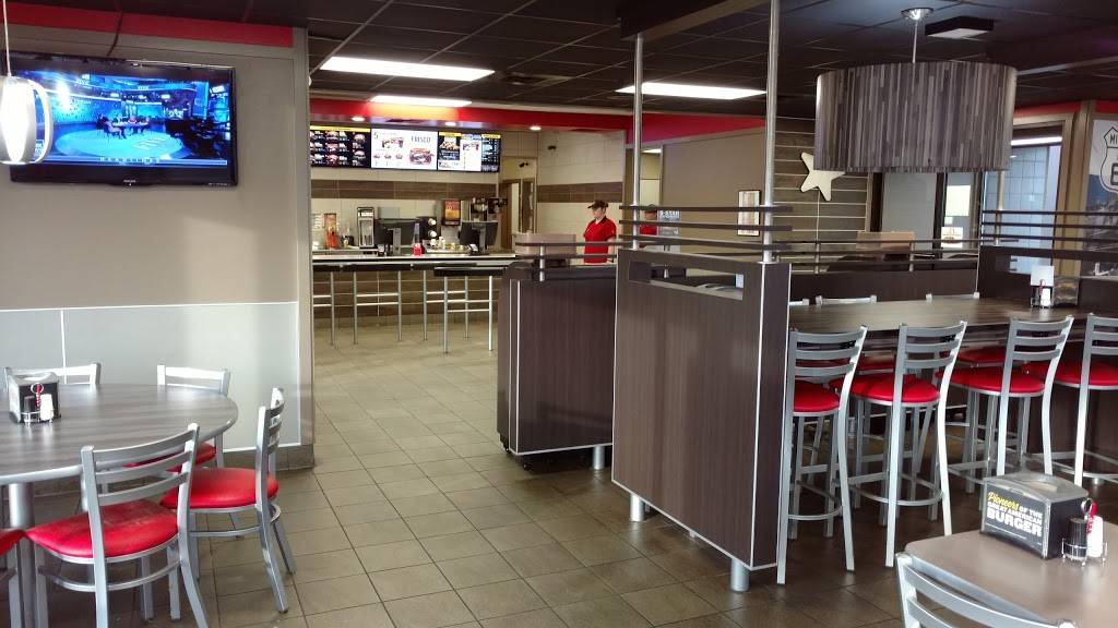 Hardees | restaurant | 3312 E Chestnut Expy, Springfield, MO 65802, USA | 4178652555 OR +1 417-865-2555