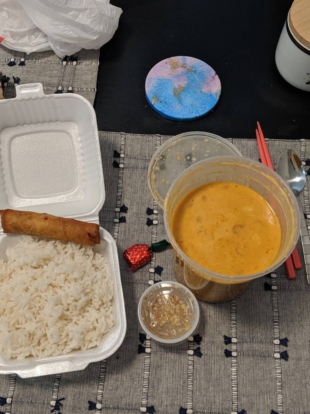 Thai Castle | restaurant | 2445 E 65th St, Indianapolis, IN 46220, USA | 3173620544 OR +1 317-362-0544