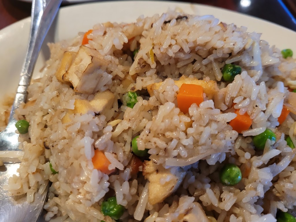 Quan Yin Vegan Restaurant | restaurant | 10804 Bellaire Blvd, Houston, TX 77072, USA | 2814987890 OR +1 281-498-7890