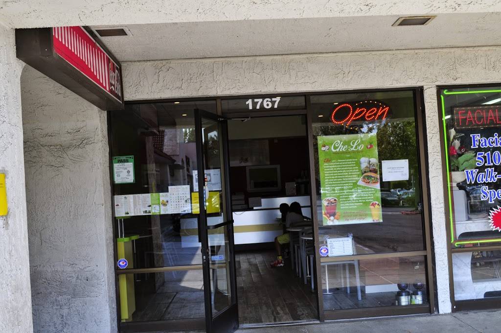 Che-Lo | cafe | 1767 Decoto Rd, Union City, CA 94587, USA | 5104313868 OR +1 510-431-3868