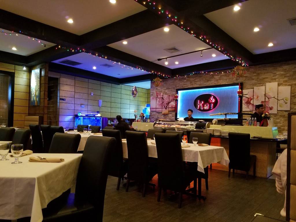 Kai | restaurant | 1475 Williamsbridge Rd, Bronx, NY 10461, USA | 7188637900 OR +1 718-863-7900