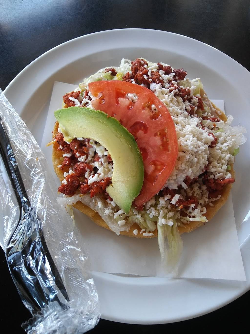 Taco More | restaurant | 9414 Parkfield Dr, Austin, TX 78758, USA | 5128211561 OR +1 512-821-1561