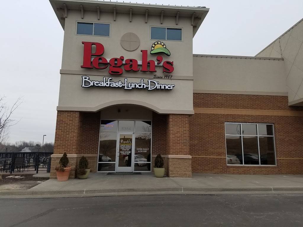 Pegahs Family Restaurant | restaurant | 5354 Roberts St, Shawnee, KS 66226, USA | 9134223600 OR +1 913-422-3600