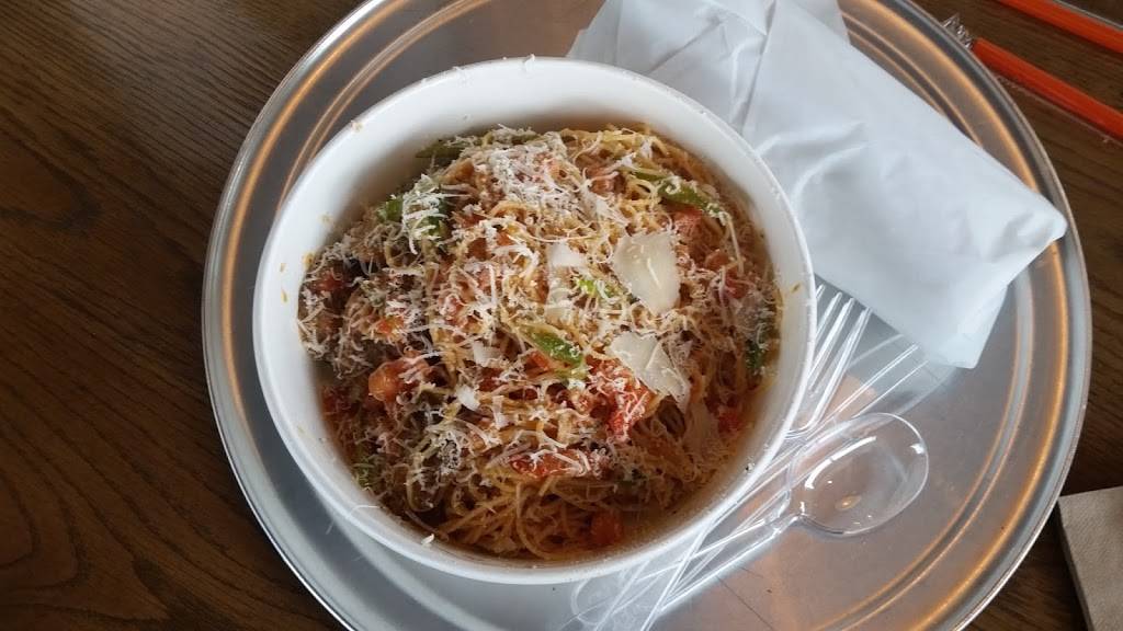 Piada Italian Street Food | restaurant | R1-A, 140, 8942 S Broadway Ave, Tyler, TX 75703, USA | 9032669120 OR +1 903-266-9120