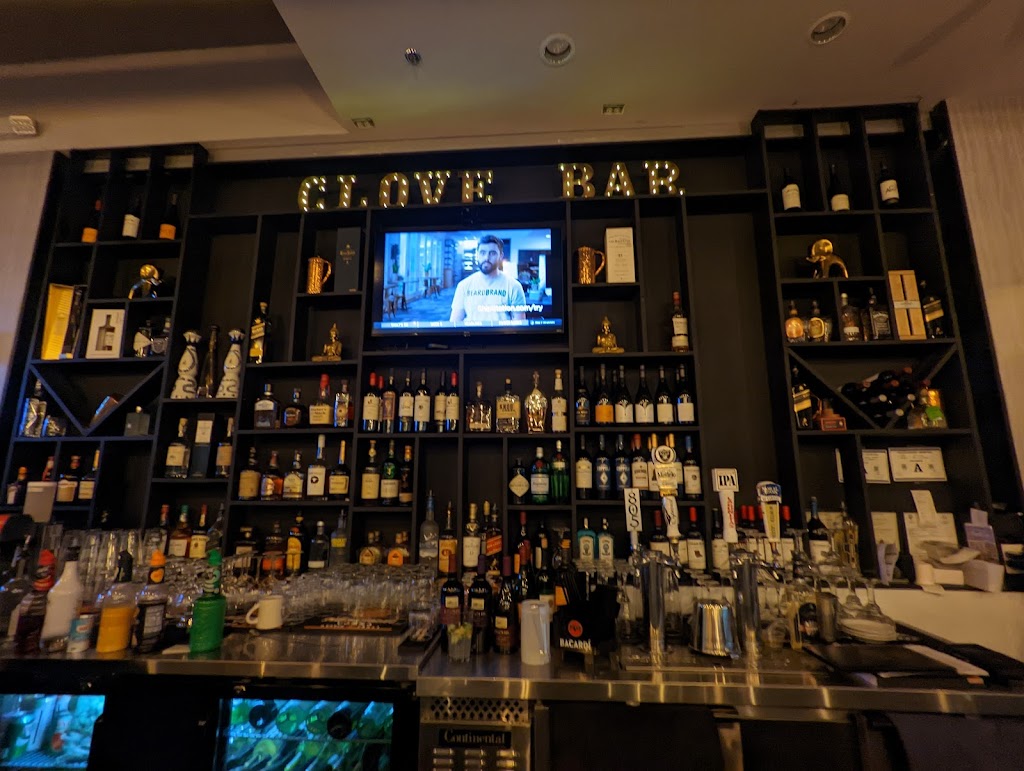 Clove Indian Cuisine and Bar | restaurant | 7090 S Rainbow Blvd #110, Las Vegas, NV 89118, USA | 7024735287 OR +1 702-473-5287