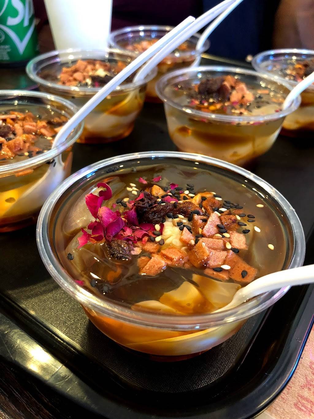 Ikka Sizzling Pot 壹家砂锅馆 | restaurant | 651 W Duarte Rd unit c, Arcadia, CA 91007, USA | 6266651407 OR +1 626-665-1407