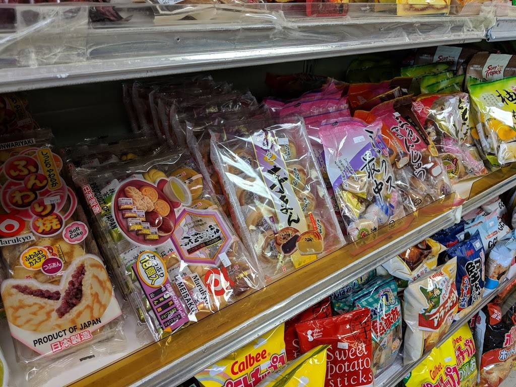 Nippon Foods | restaurant | 441 E Ash St, Piqua, OH 45356, USA | 9377735658 OR +1 937-773-5658