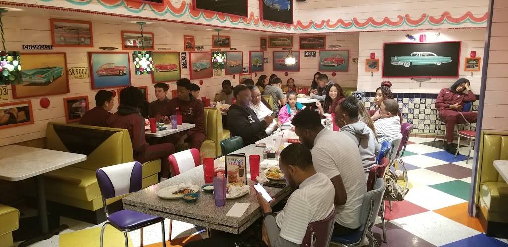 Chuys | restaurant | 8889 Gateway Blvd W Ste. 1500, El Paso, TX 79925, USA | 9153011942 OR +1 915-301-1942