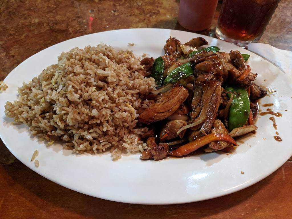 Lees Palace | restaurant | 841 Rinehart Rd, Lake Mary, FL 32746, USA | 4073300013 OR +1 407-330-0013