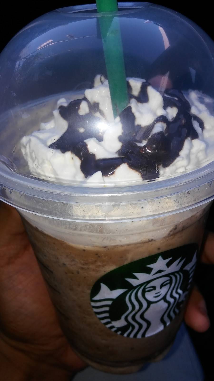 Starbucks | cafe | 325 E F St D, Oakdale, CA 95361, USA | 2098452145 OR +1 209-845-2145