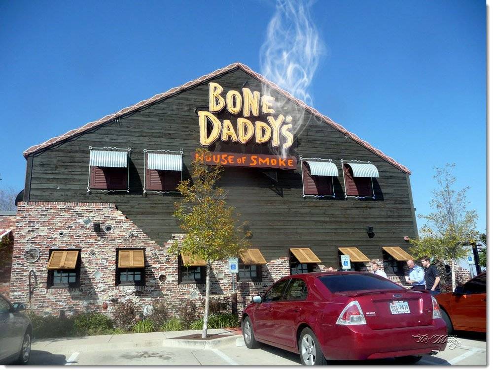 Bone Daddys | restaurant | 76017, 415 E Interstate 20, Arlington, TX 76018, USA | 8177047744 OR +1 817-704-7744