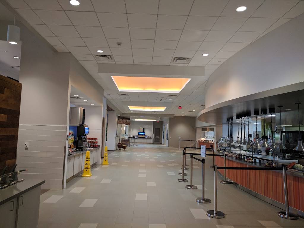 Generals Market | restaurant | 2025-2099 Avenue J, Huntsville, TX 77340, USA | 9362941914 OR +1 936-294-1914