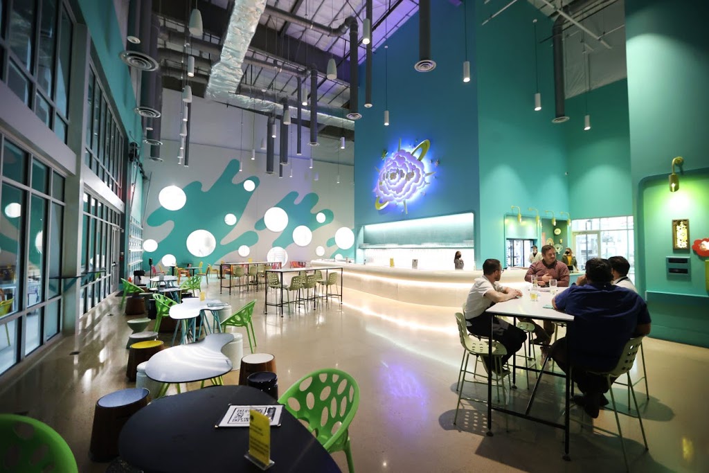 Little Bettie | restaurant | 398 S B.B. King Blvd, Memphis, TN 38126, USA | 9013349411 OR +1 901-334-9411