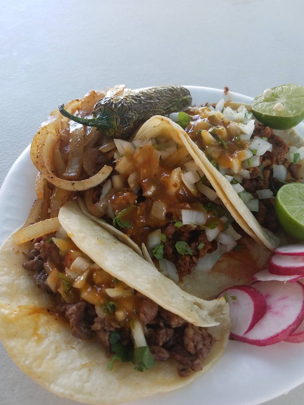 El Bigo Taco | restaurant | 420 E Southern Ave #107, Mesa, AZ 85204, United States | 6024693154 OR +1 602-469-3154