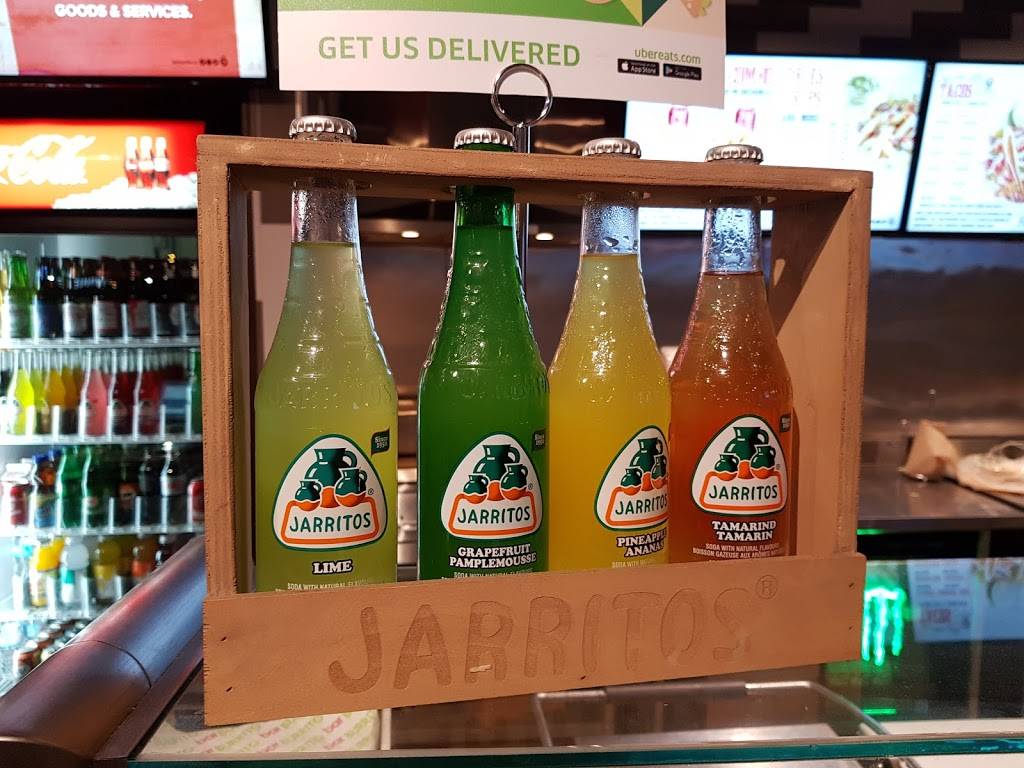 barBURRITO | restaurant | 119 Silvercreek Pkwy N Unit #119A, Guelph, ON N1H 3T2, Canada | 5192657500 OR +1 519-265-7500