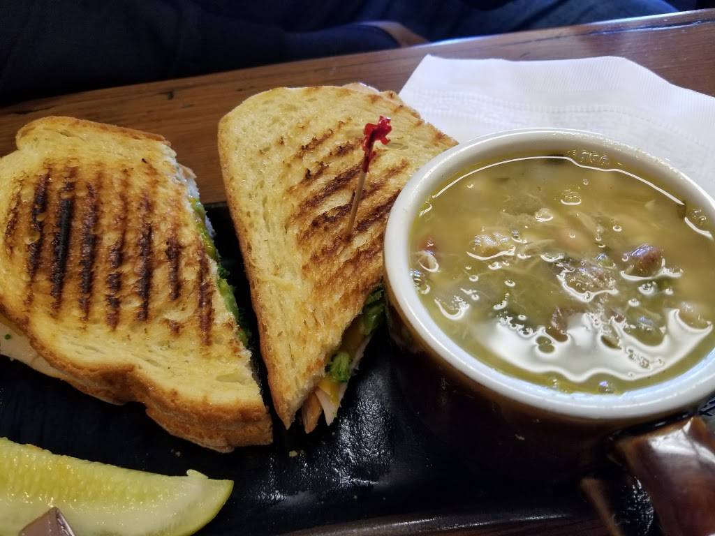 Soup Shanty | restaurant | 6022 Douglas Ave, Racine, WI 53402, USA | 2625831639 OR +1 262-583-1639