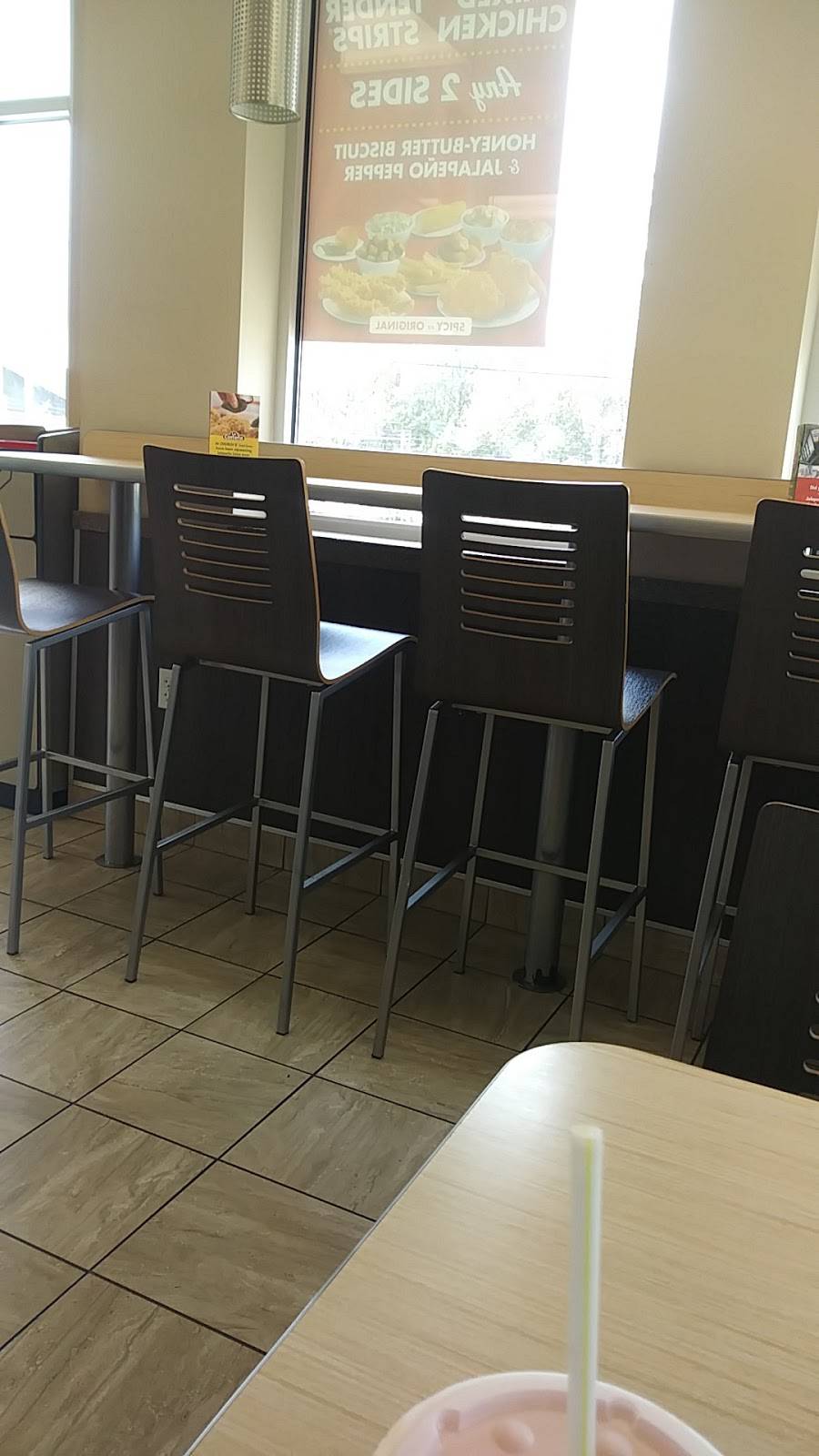 Churchs Chicken | restaurant | 1855 Dunn Ave, Jacksonville, FL 32218, USA | 9043749153 OR +1 904-374-9153