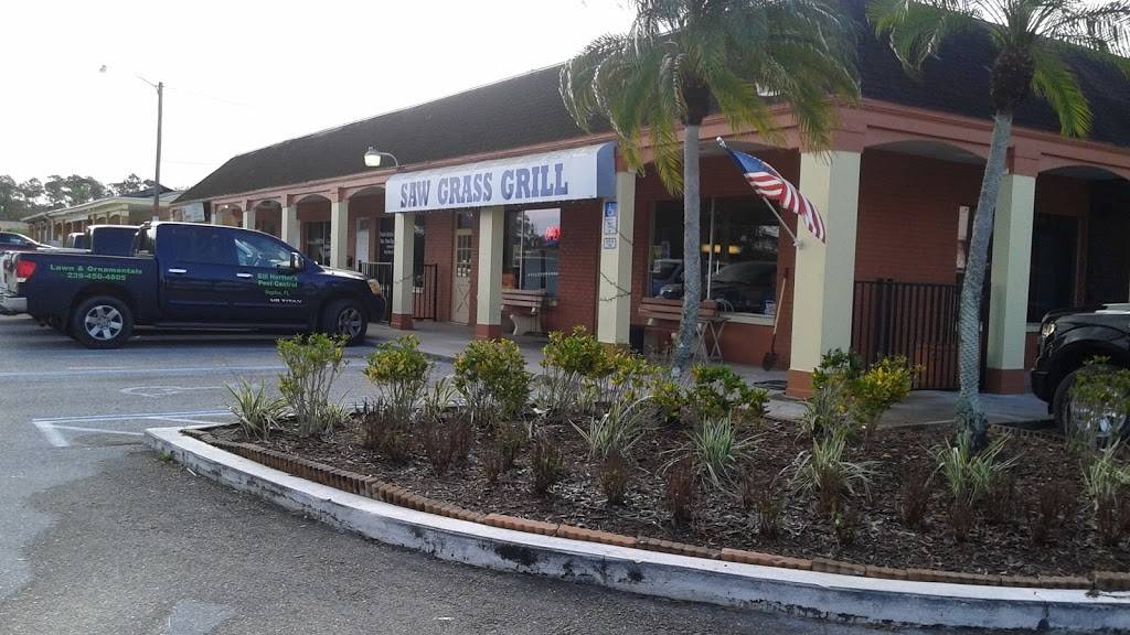 Saw Grass Grill | restaurant | 11865 Collier Blvd, Naples, FL 34116, USA | 2393540855 OR +1 239-354-0855