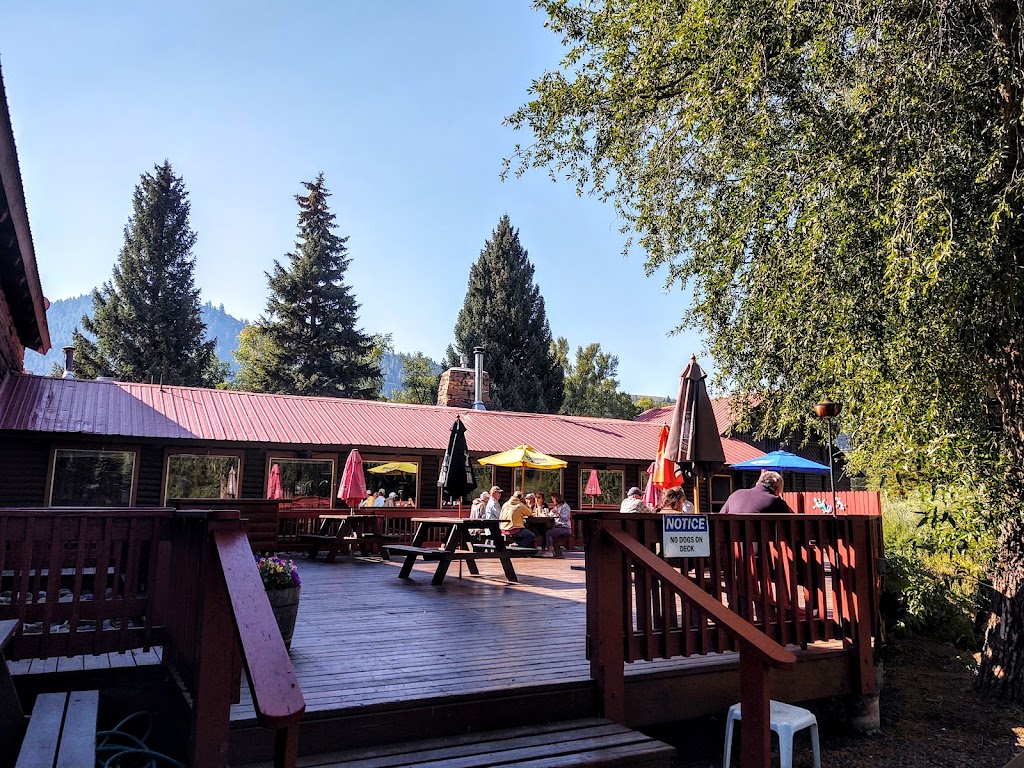 Almont Resort & Restaurant | restaurant | 10209 CO-135, Almont, CO 81210, USA | 9706414009 OR +1 970-641-4009