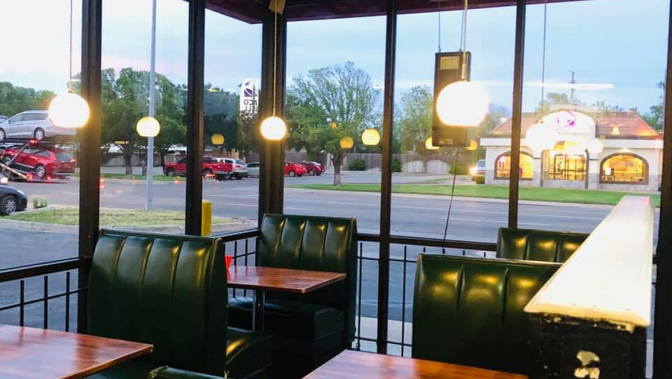 Thai Express Amarillo | restaurant | 3314 S Washington St, Amarillo, TX 79109, USA | 8063678885 OR +1 806-367-8885