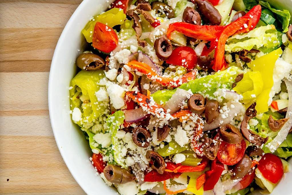 Pizza Studio Burbank | restaurant | 3619 W Magnolia Blvd, Burbank, CA 91505, USA | 8185614476 OR +1 818-561-4476