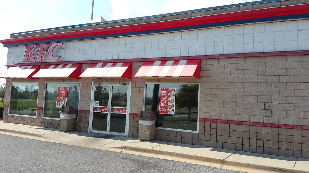 KFC | restaurant | 6600 MS-63, Moss Point, MS 39563, USA | 2284750662 OR +1 228-475-0662