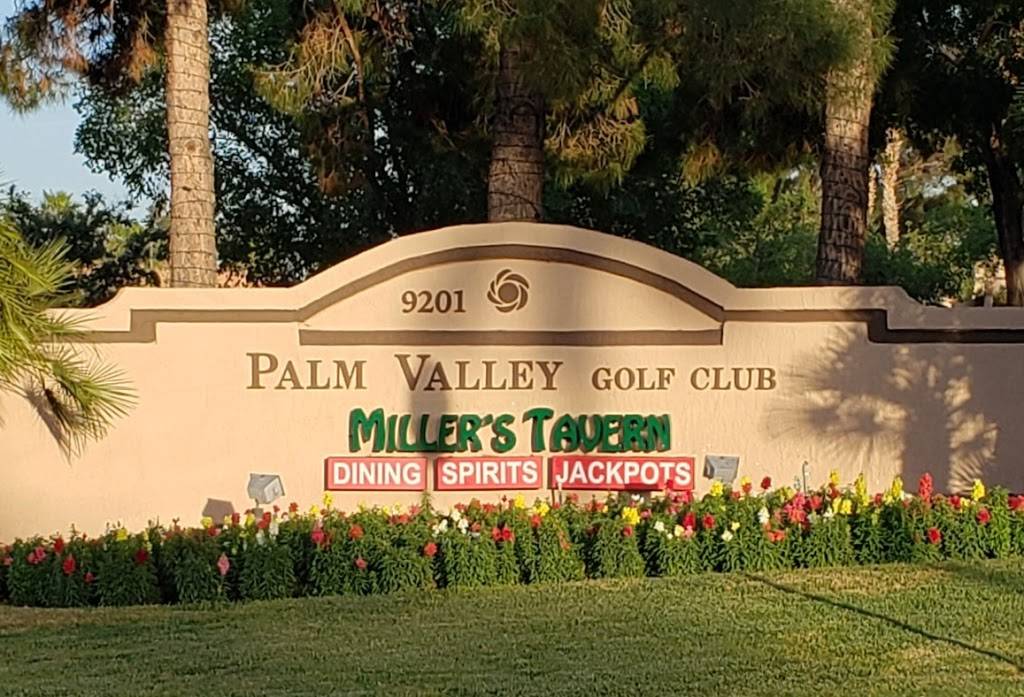 Millers Tavern | restaurant | 9201 Del Webb Blvd, Las Vegas, NV 89134, USA | 7256009888 OR +1 725-600-9888