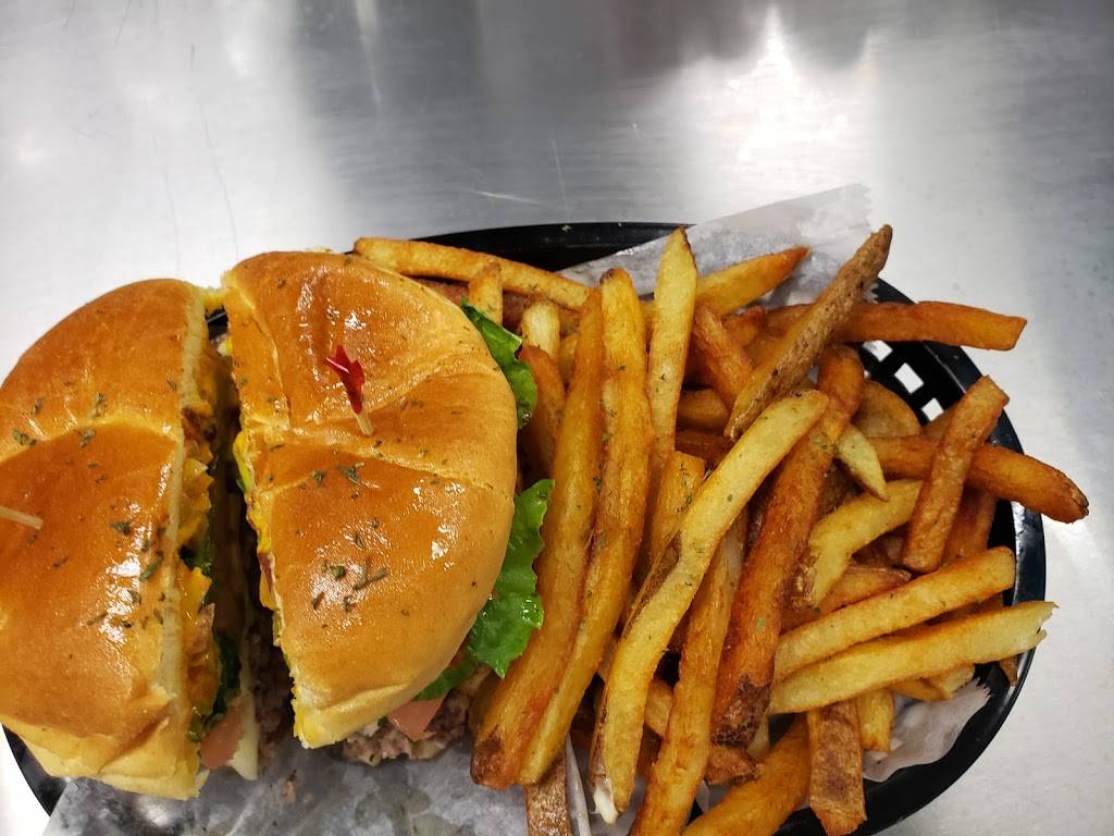 Millington Area 51 | restaurant | 8025 U.S. 51, Millington, TN 38053, USA | 9018720994 OR +1 901-872-0994