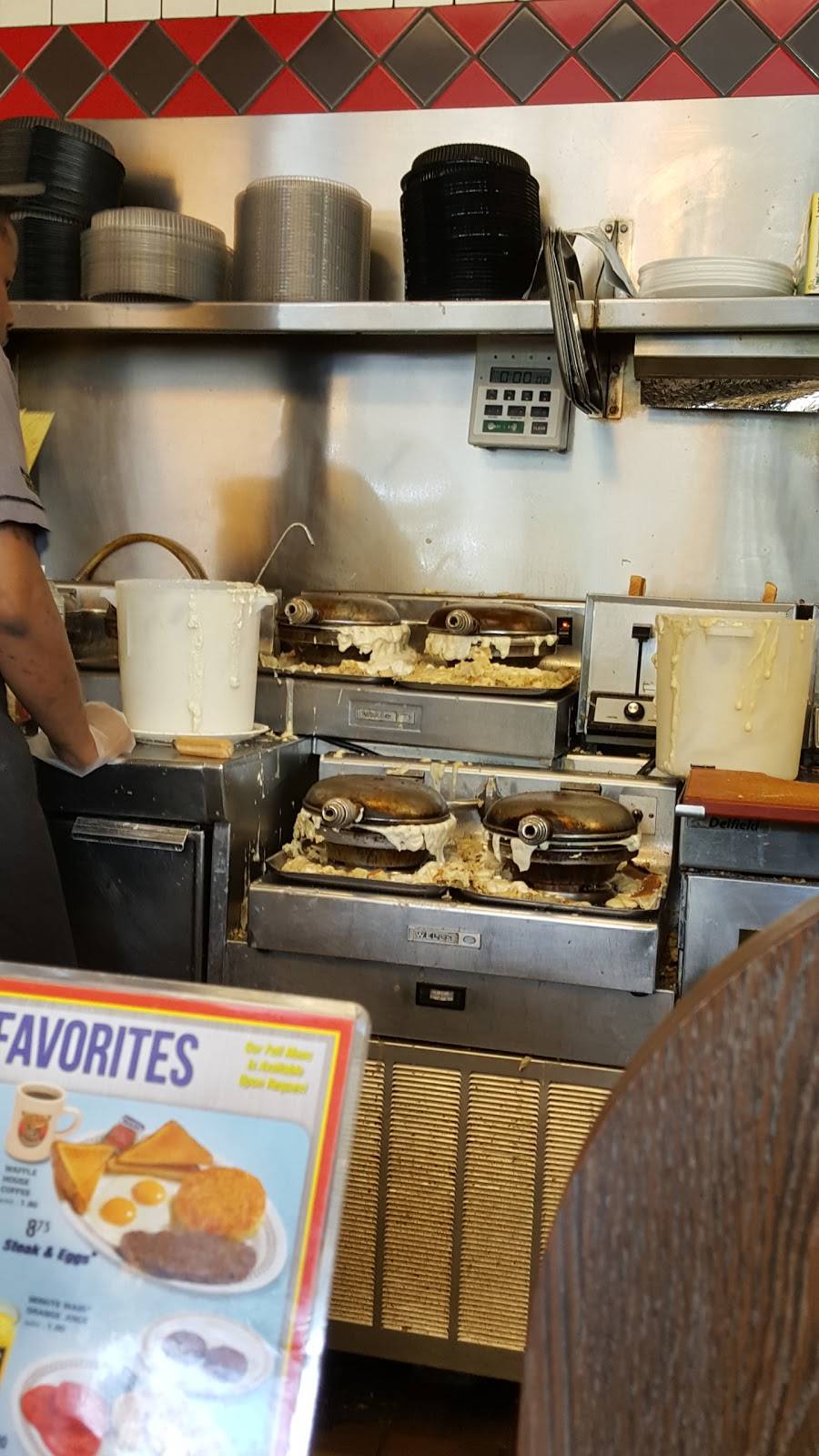 Waffle House | meal takeaway | 1825 Pleasant Hill Rd, Duluth, GA 30096, USA | 7709258836 OR +1 770-925-8836