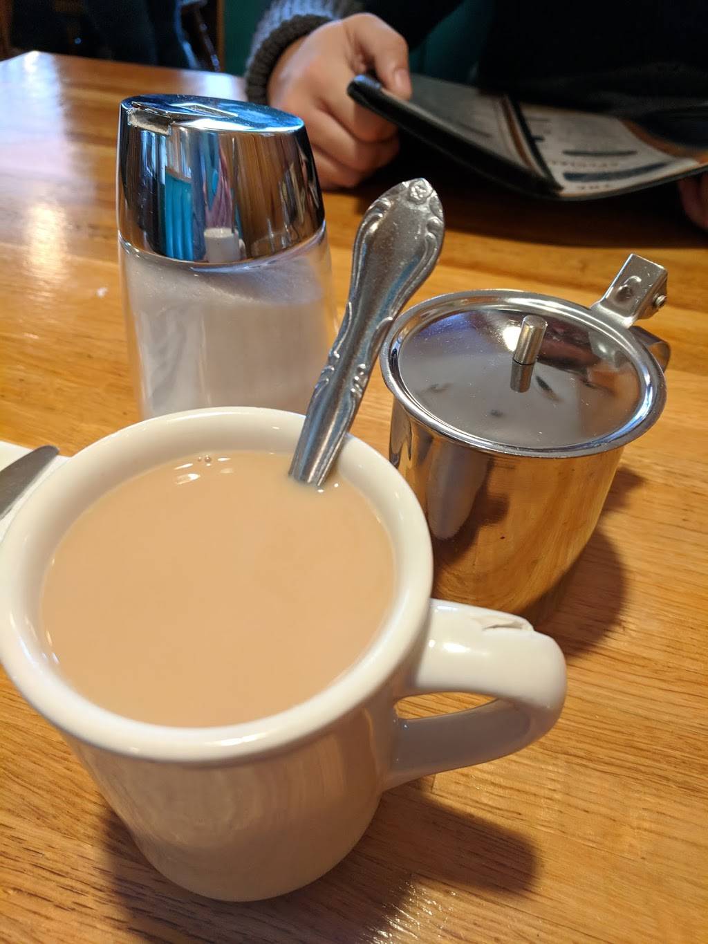 Franciscos Country Kitchen | restaurant | 1488 E Grand Ave, Arroyo Grande, CA 93420, USA | 8054895157 OR +1 805-489-5157