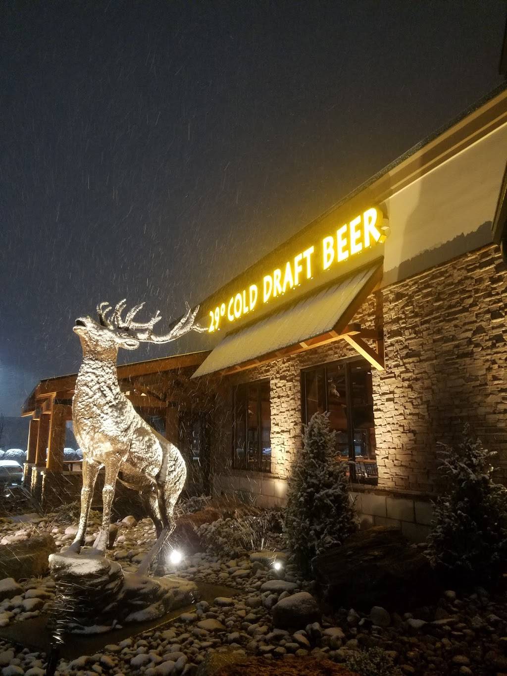 Twin Peaks West Chester | restaurant | 9424 Civic Centre Blvd, West Chester Township, OH 45069, USA | 5138474012 OR +1 513-847-4012