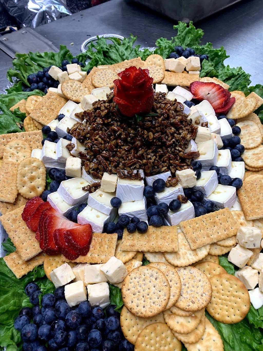 Hard Rock Cafe | restaurant | 100 Broadway, Nashville, TN 37201, USA | 6157429900 OR +1 615-742-9900