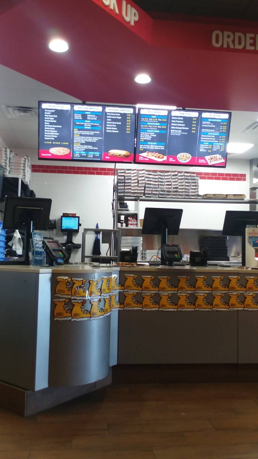 Dominos Pizza | meal delivery | 4235 Summer Ave, Memphis, TN 38122, USA | 9013243030 OR +1 901-324-3030