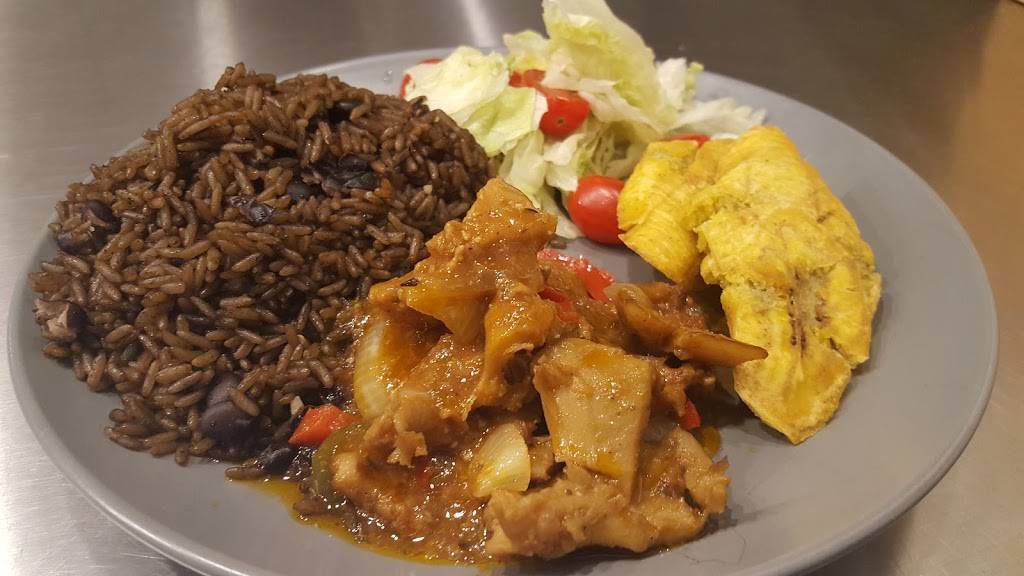 Louisianas Haitian Restaurant | restaurant | 1172 S Plymouth Ave, Rochester, NY 14611, USA | 5853635484 OR +1 585-363-5484